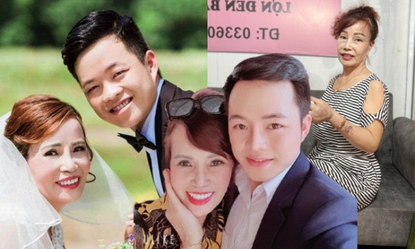 “Cô dâu 62 tuổi” ở Cao Bằng chính thức ly hôn chồng trẻ kém 36 tuổi: Cái kết của mối tình “đũa lệch” từng gây bão mạng xã hội
