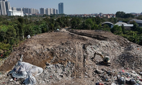 Khám xét nơi ở và nơi làm việc của Nguyễn Văn Họa