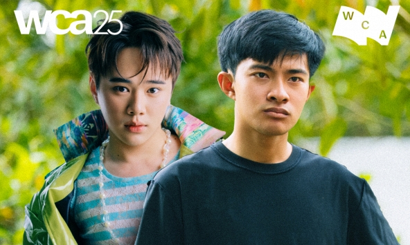 Lê Tuấn Khang - Con Cò Đây trên đường đua vote WeChoice Awards: Khi trai miền Tây chạm trán 'mẹ miền Bắc'