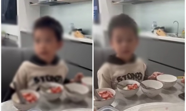 Cô giáo bị tố ném thước kẻ vào mặt học sinh, dặn nói dối bố mẹ: Hiệu trưởng có động thái đầu tiên