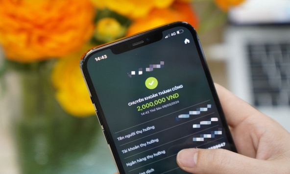 Công an cảnh báo chiêu lừa đảo mới cực kỳ tinh vi: Tất cả người dân có tài khoản ngân hàng hết sức lưu ý