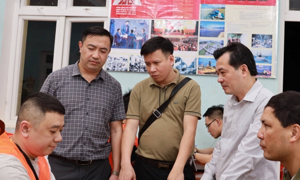 Hé lộ thủ đoạn chiếm đoạt hơn 300 tỷ đồng của 'ông trùm' Lê Đình Hùng vừa bị bắt