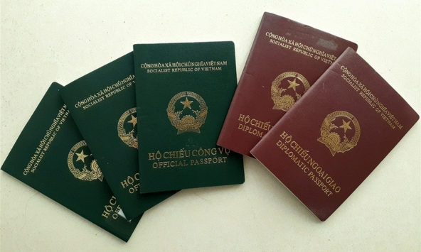 Quy định mới nhất liên quan đến hộ chiếu từ ngày 1/7 tới đây