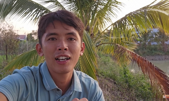 Tình trạng không ngờ của Sang Vlog sau 2 năm thông báo vỡ nợ