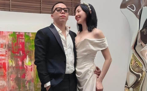 Tóc Tiên lên tiếng nóng: 'Chúng tôi còn khá nhiều vấn đề cần được giải quyết'