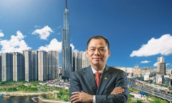 Vingroup miễn tiền học, chi 8 triệu đồng/tháng cho 20.000 người Việt Nam “làm được việc” trong lĩnh vực này 