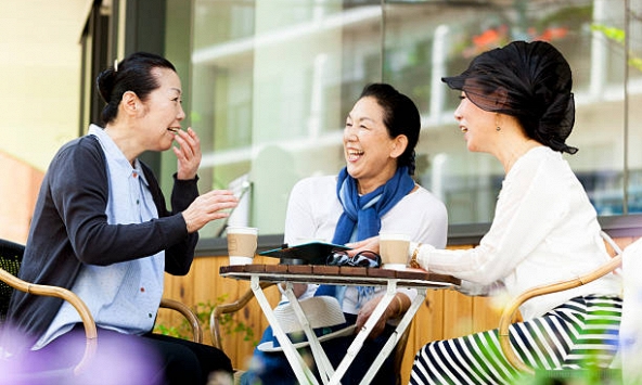 Sống đủ lâu mới hiểu: 3 điều giữ kín mới là khôn ngoan, càng nói ra càng rước họa