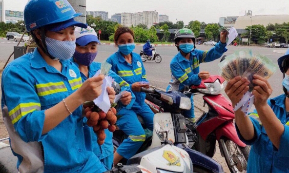 Tăng lương hưu, lương cơ sở từ tháng 3, những ai được hưởng?