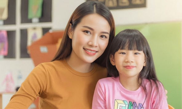 3 kiểu người mẹ “vượng” con, gặp được là phúc lớn của cả đời trẻ, bạn có trong số đó không?