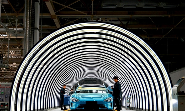 Chuyện thật như đùa: Nhiều người sẵn sàng chi hàng triệu, tranh giành chỉ để được xem thứ này của Xiaomi