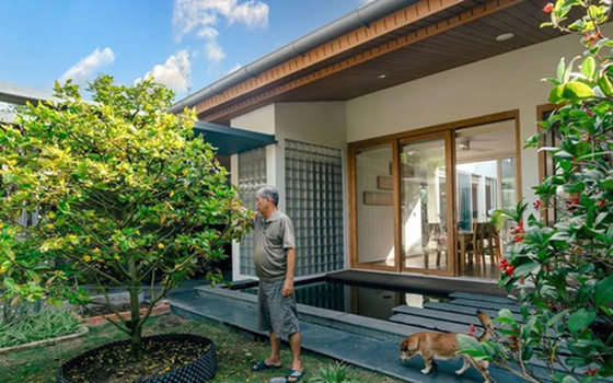 Gần Tết, nếu trong nhà xuất hiện 4 dấu hiệu này, rất có thể gia chủ sắp đón tài lộc, tiền bạc rủng rỉnh: Đặc biệt là điều số 2