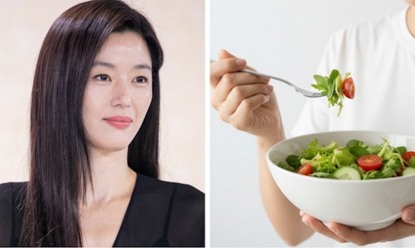 'Phương pháp giảm cân bằng tay không thuận' đang rất phổ biến ở Nhật Bản và Hàn Quốc, nhiều sao nữ áp dụng, có người giảm 7kg trong 60 ngày