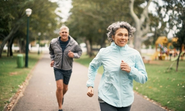 Tập thể dục buổi sáng hay buổi tối tốt hơn? Khoa học đưa ra câu trả lời khiến nhiều người thay đổi thói quen lâu nay