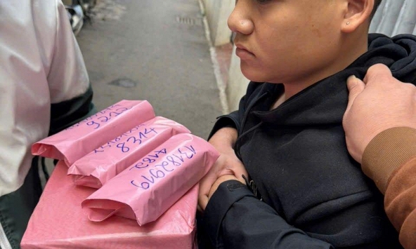 Công an 6 tỉnh, thành khám xét khẩn cấp nơi ở, bắt Nguyễn Công Oanh SN 2002 và 10 đối tượng