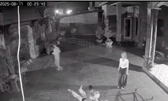 Dùng dao đâm chồng tử vong gây chấn động: Mâu thuẫn từ việc không đưa tiền lương cho vợ 