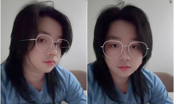 Không tin được Khoa Pug giờ lại thế này!