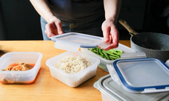 Không phải ai cũng biết: 1 thực phẩm để nguội trong tủ lạnh lại tốt cho đường huyết và tiêu hóa hơn lúc mới nấu