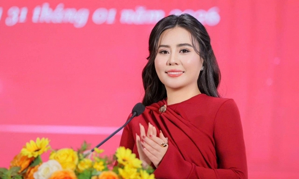 Việt Nam lần đầu đăng cai cuộc thi sắc đẹp chuyên biệt về văn hoá, quy tụ 50 quốc gia: Hoa hậu Phan Kim Oanh giữ vai trò quan trọng