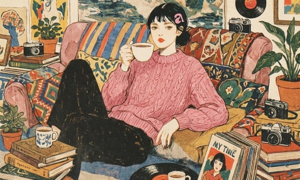 Chẳng cần chạy đua với thế giới, phụ nữ Việt năm 2026 đang chọn 'tắt thông báo, bật bình yên': 5 xu hướng giúp bạn sống 'chất' hơn gấp bội