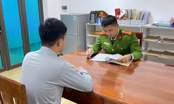 Danh tính người lan truyền tin sai về 'việc hỗ trợ 1 triệu đồng/người dịp Tết'