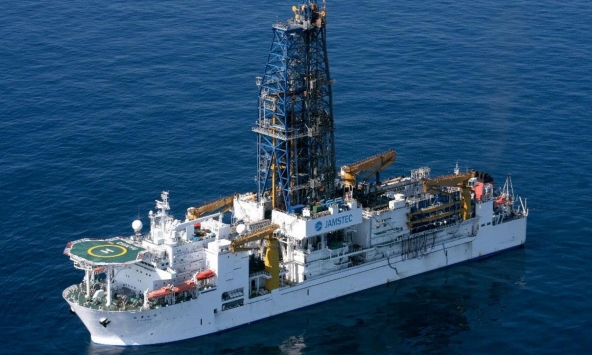 Không phải Trung Quốc, một quốc gia tìm thấy kho báu ở độ sâu 6.000m: Thế giới có thể dùng hàng trăm năm