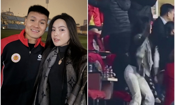 “Lố quá rồi Chu Thanh Huyền ơi”