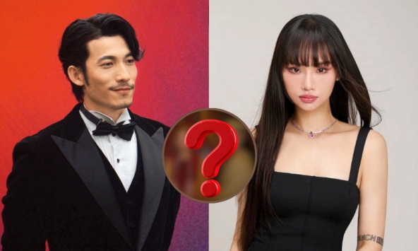 Quá khó để chấp nhận đây là Miu Lê và Liên Bỉnh Phát