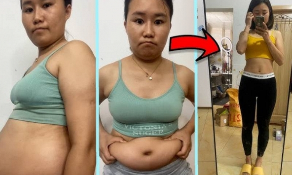 Sự thật của việc ngoài 40 tuổi, giảm mỡ khó gấp đôi? Cách thông minh để giảm mỡ trong 1 tháng ở tuổi trung niên