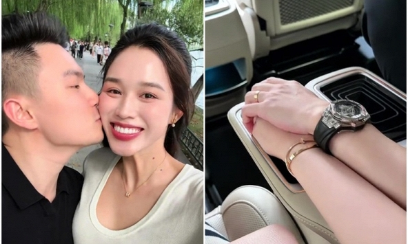 TGĐ Viết Vương: Sáng làm sếp, chiều về 'tăng ca' với Đỗ Hà, cát xê bao nhiêu mới xứng?