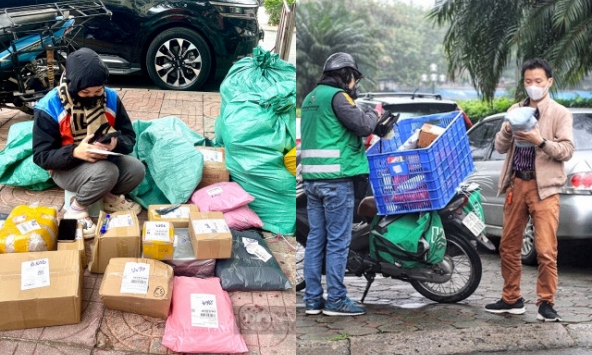 Lịch nghỉ Tết Âm lịch 2026 của đơn vị vận chuyển Shopee là khi nào: Ai giao đến 29 Tết?