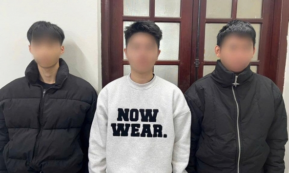 Phát hiện 3 thanh niên mua bán hơn 8,4 tỷ email của người dùng, công an ra cảnh báo nóng