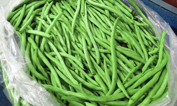 Tưởng chỉ là rau ăn kèm, ai ngờ đậu cove lại chứa lượng canxi gấp đôi đậu nành và gấp tới 7 lần thịt gà