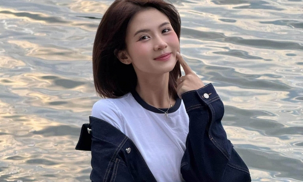 Chang Mây xin lỗi về ồn ào thời gian qua, đã gửi đơn tới cơ quan chức năng