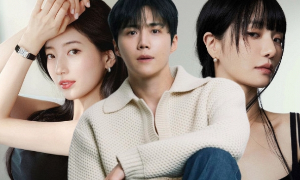 Hết đường cứu Kim Seon Ho: Làm Suzy và Park Gyu Young liên lụy, nhãn hàng bắt đầu quay lưng quét sạch 'dấu vết'