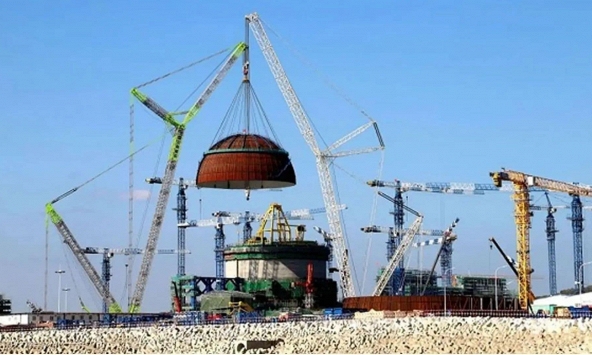 Một 'kiệt tác' của Trung Quốc được chấm điểm tuyệt đối: Đã sản xuất hàng loạt và xuất khẩu thành công