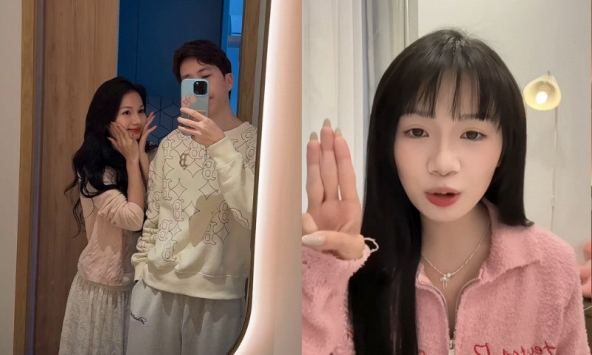 Mừng cho cô gái ấy, đã được 'mập mờ' mà không cần chờ kiếp sau với anh sếp 6 năm có lẻ!