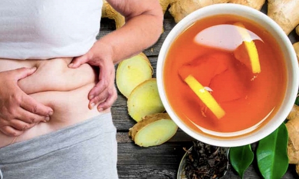 Tết ăn uống thả ga dễ tăng cân: Xem ngay gợi ý cách dùng gừng giúp tiêu mỡ, cải thiện tiêu hóa và tăng đề kháng