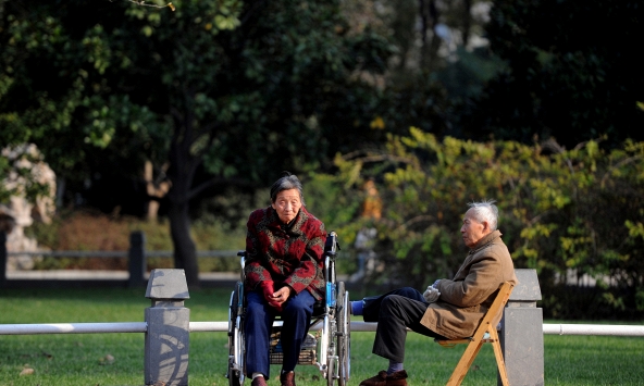 Có nhà có tiền, chẳng nợ nần, nhưng ở tuổi U60 tôi mới thấm thía phát hiện điều mình thiếu nhất