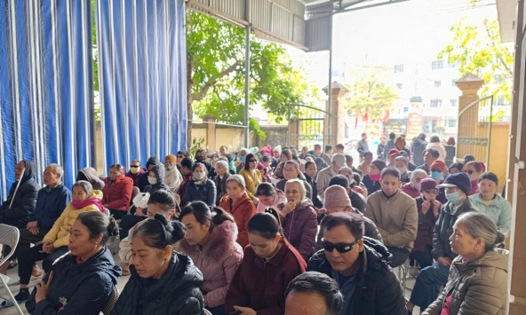 Có những điều không cần ánh sáng để nhìn thấy