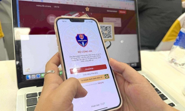 Cục CSGT ra thông báo nóng: Hàng chục triệu tài xế có thể làm việc này ngay hôm nay