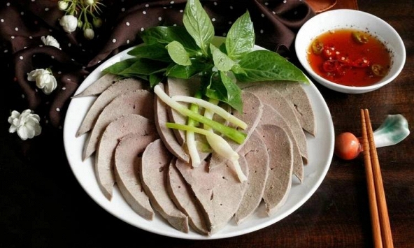 Gan lợn: Bổ hay béo? Sự thật về calo khiến nhiều người phải xem lại thói quen ăn uống