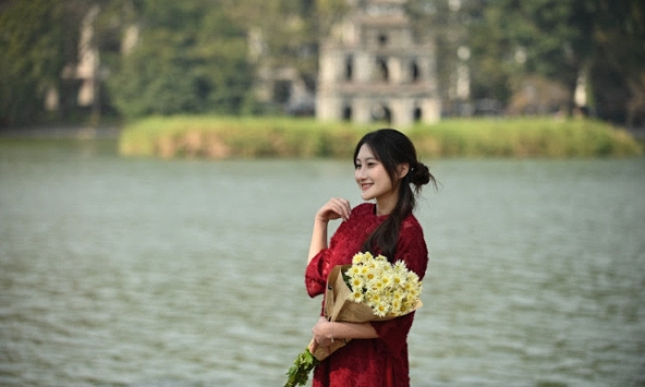 Giáp Tết nguyên đán, miền Bắc rét đậm, cả nước dễ có mưa cục bộ