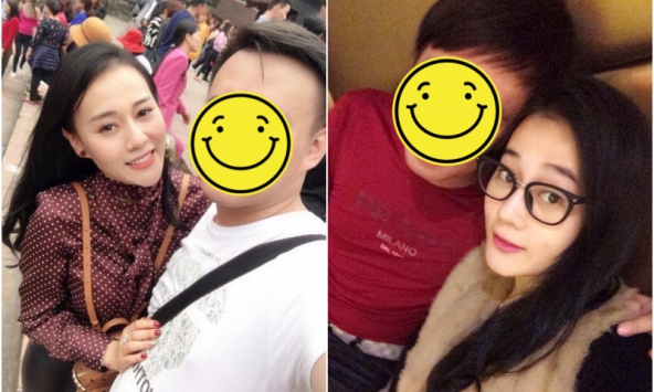 Diễn viên Phương Oanh và em trai thân thiết cỡ nào? 
