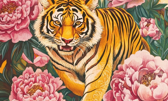 Qua cơn bĩ cực đến hồi thái lai: 3 con giáp này chuẩn bị đón 'mưa vàng' tài lộc, 10 ngày tới chính là thời cơ đổi đời