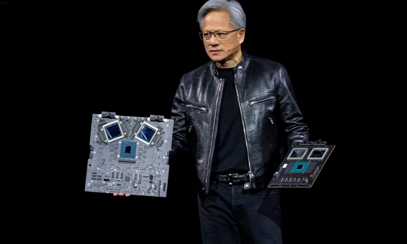 Bất ngờ với siêu máy tính đầu tiên của Việt Nam: Từng được ông lớn của Nhật Bản 'chọn mặt gửi vàng'