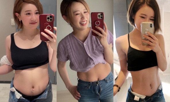 Giảm 2kg trong 3 ngày: Nữ y tá người Nhật tiết lộ 'thực đơn giảm cân siêu hiệu quả' - mỡ bụng biến mất, vòng eo giảm một cỡ