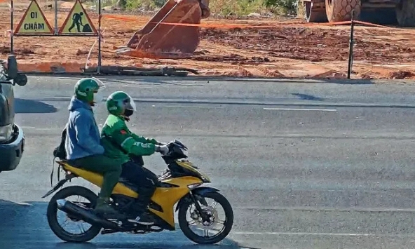 Lời khai bất ngờ về quá khứ 8 năm trước của nghi phạm cướp tiệm vàng ở Gia Lai