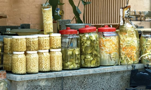 Người mắc suy thận ngày càng nhiều, hãy cố gắng ăn ít 4 loại thực phẩm này để thận đỡ quá tải