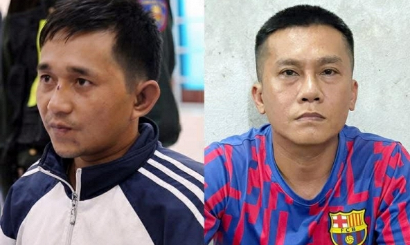 Vụ bắt 2 nghi phạm cướp ngân hàng ở Gia Lai: 'Mắt xích' quan trọng từ tin báo của quần chúng nhân dân, 5 người được thưởng nóng