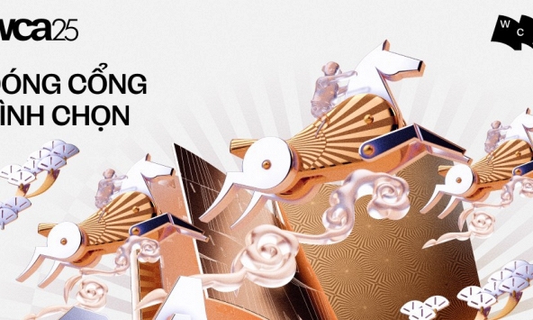 WeChoice Awards 2025 chính thức đóng cổng bình chọn!